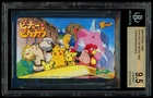BGS 9.5 GEM MINT Pokemon Japanese Pichu & Pikachu 2 Movie Phone Card