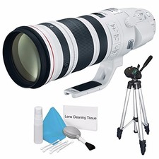 Canon EF 200-400mm Zoom Camera Lenses for sale | eBay