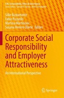 Corporate Social Responsibility And Employer Attractiveness Martina Martinovic