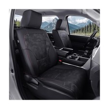 for Toyota Tundra Seat Covers 2022 2023 2024 2025 2026, 2026 Toyota Tundra Ac...