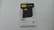 OtterBox Commuter Series Black For IPhone 12 Mini