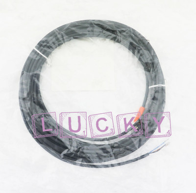 1PC New FOR IFM Sensor connection wire cable EVC152 replacement
