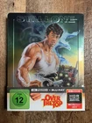 Over the Top w. Steelbook (4K UHD + Blu-ray, 1987, EU Import, Region Free) *NEW*