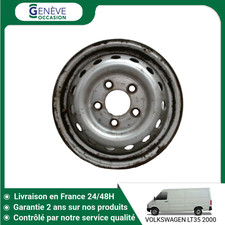 Jantes Volkswagen LT35