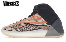 Adidas Yeezy Quantum 'Flash Orange' GW5314 Men New