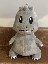 Nissin x Godzilla 10" in Cup Noodles Plush, Godzilla Plush Only