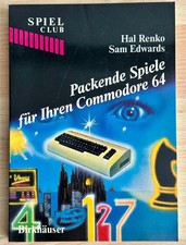 Exciting Games For Your Commodore 64 - Game C...