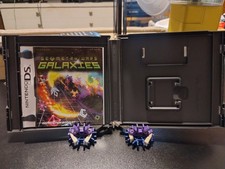 Geometry Wars: Galaxies - Nintendo DS