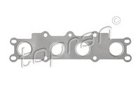 Topran Dichtung, AbgaskrüMmer Zylinderkopf U.A. FüR Ford, Volvo