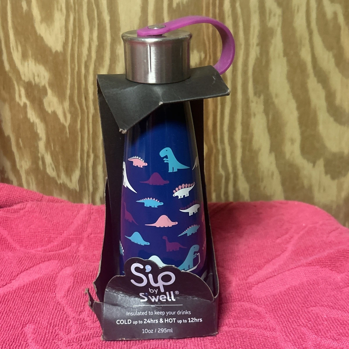S'ip by S'well Vacuum Flasks & Mugs for sale - eBay