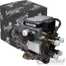 SERVOTEC EINSPRITZPUMPE passend für FORD TRANSIT 2.0/2.4DI VERTEILERPUMPE DIESEL
