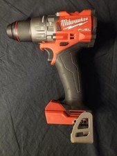 MILWAUKEE 2904-20 1/2" 18V HAMMER DRILL DRIVER TOOL ONLY  B26006151 