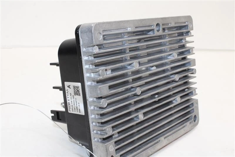 COMPUTER Land Rover Range Rover Sport 2014 14 DPLA14F70AB 1361675 - Image 3 of 4