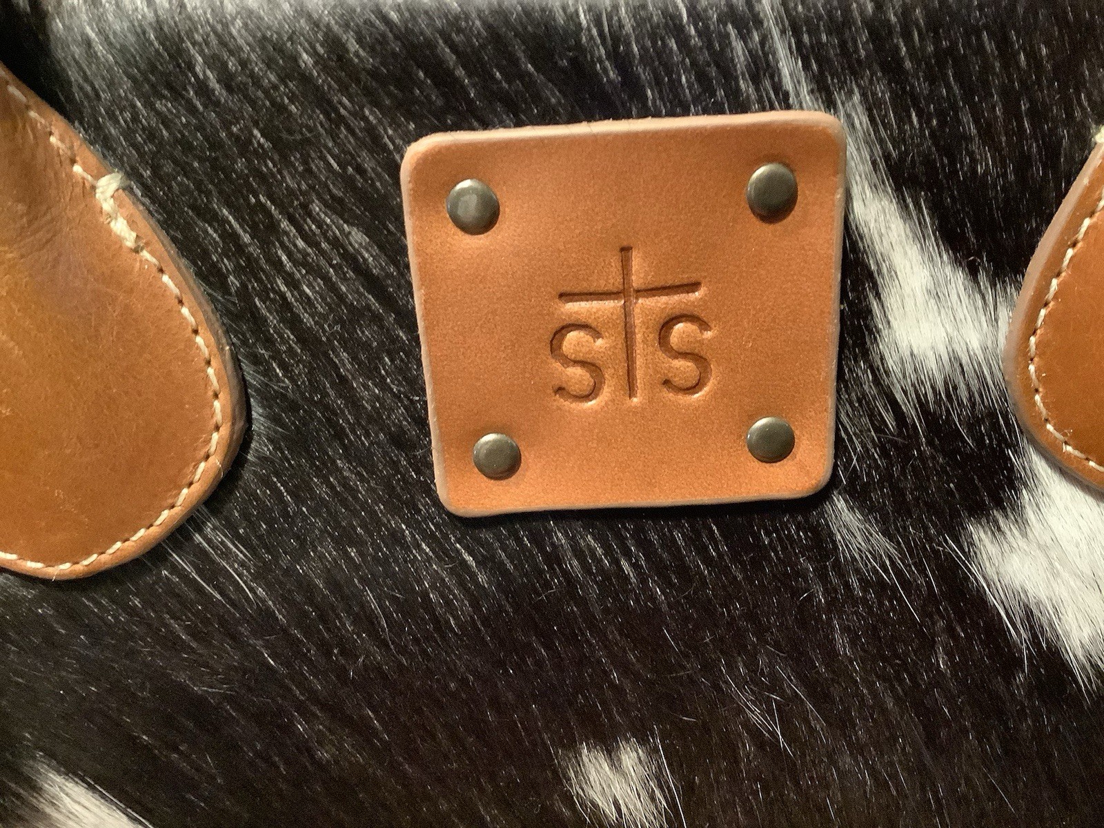 STS Ranchwear Womens Basic Bliss Multi-Color Leat… - image 10