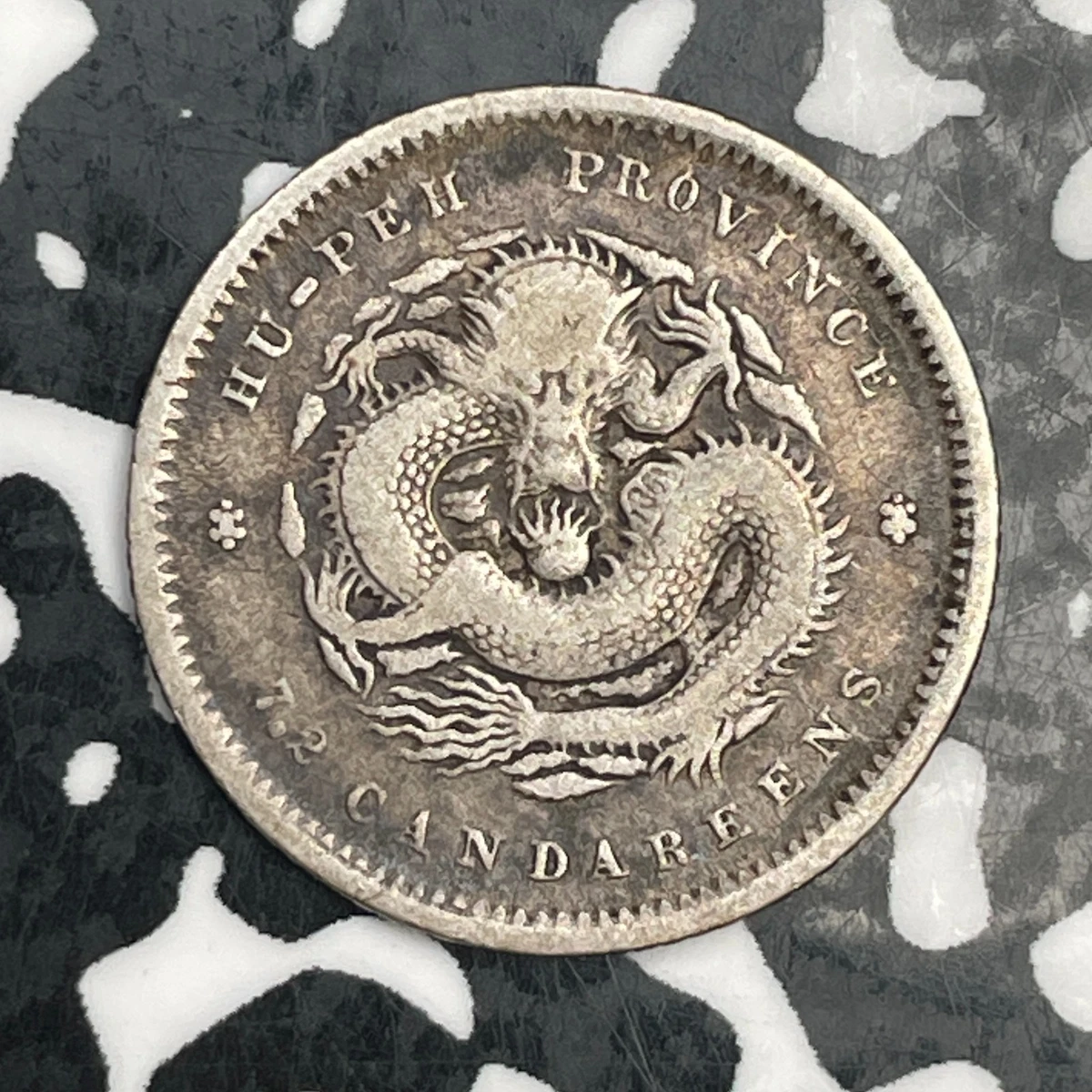 Uncertified Silver 1907 Year Chinese Coins for sale | eBay