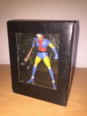 Go Nagai Robot Collection n. 73 Koutetsu JEEG Robot JUNIOR ROBOT MIB