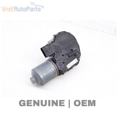 2016-2018 AUDI Q7 4M - Windshield Wiper Motor 4M1955119A