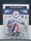 2026 Topps Series 1 José Ramírez Base (RAW)