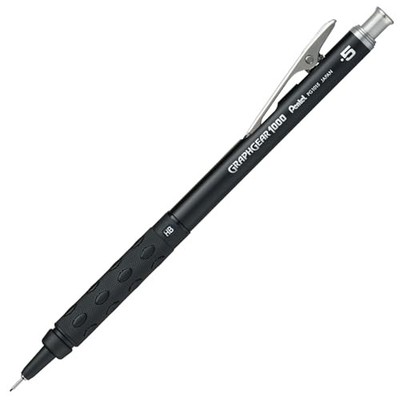Pentel GraphGear 1000 Druckbleistift 60th Anniversary Limited