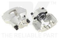 Bremssattel NK 2147246 FüR VW Gusseisen Transporter T5 Bus 7HB 7HJ 7EB 7EJ 7HM