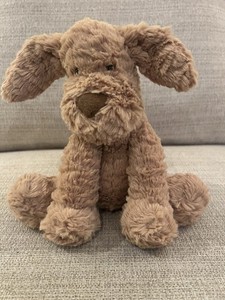 Jellycat Fuddlewuddle Puppy | eBay
