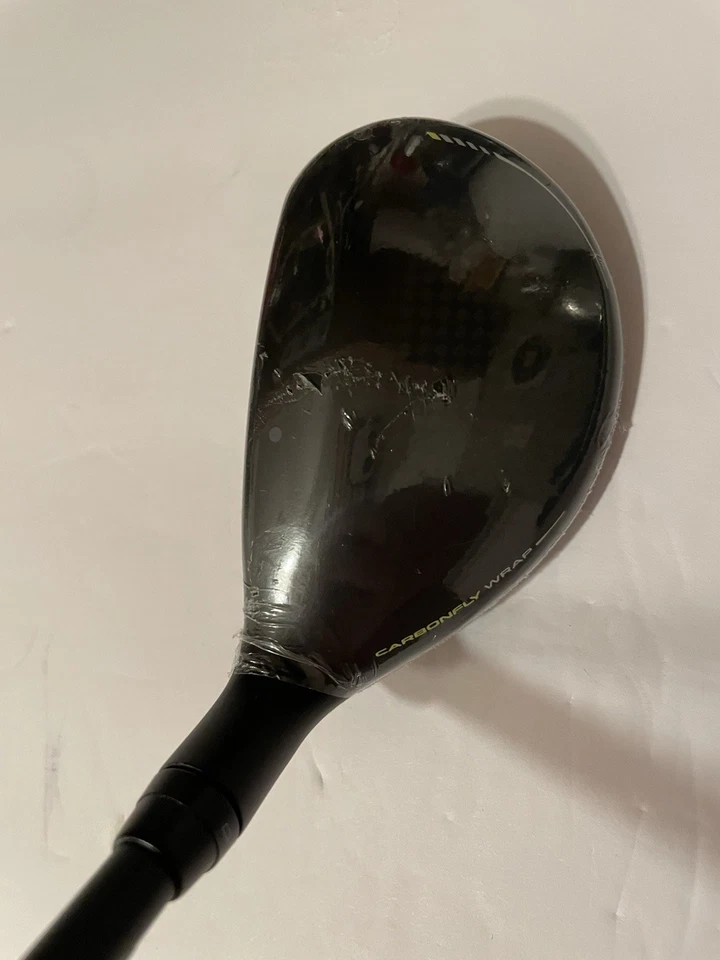 ping g430 hybrid 3 19 RH R brand new in wrapper w/tags + cover - Image 2 of 4