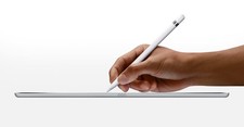 Apple MYQW3AM/A Pencil 1st Generation with USB-C to Pencil Adapter - White