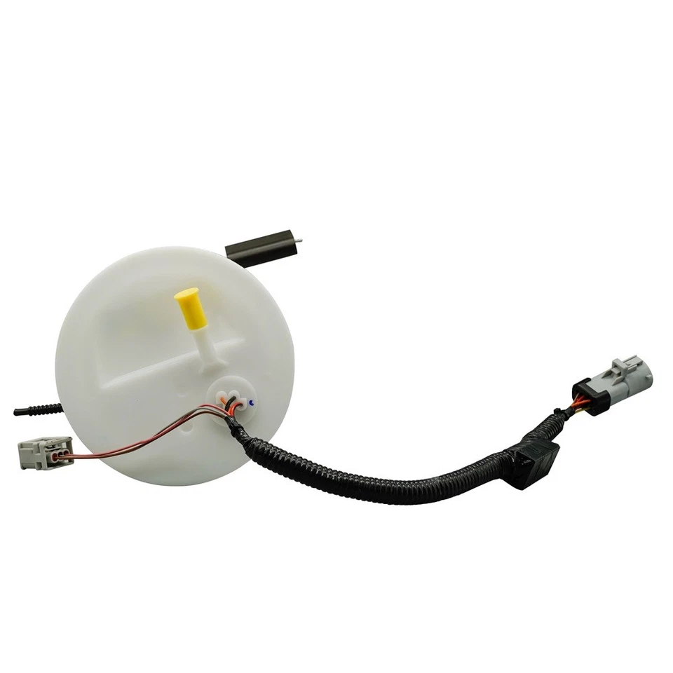 Conjunto de bomba de combustible para Ford Explorer 2004 Mercury Mountaineer V6-4,0 L E2355M Foto 2 de 4