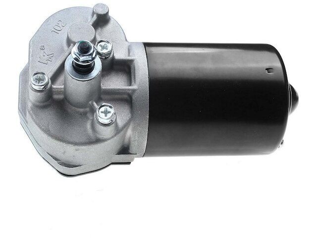 For 1989 Chrysler TC Maserati Windshield Wiper Motor Front APR 64531BQCD Base