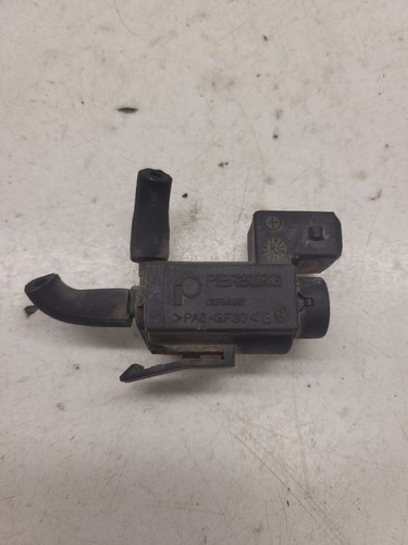 Opel Zafira A 2001 Diesel Vakuumventil Unterdruckventil Magnetventil DRA12186