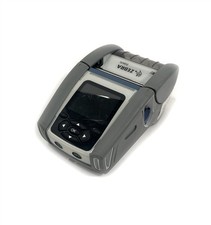 Zebra ZQ610 ZQ61-HUWA000-00 Portable Barcode Printer Wireless BT USB No Battery
