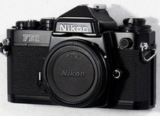 Nikon FE2 Film Cameras for sale - eBay