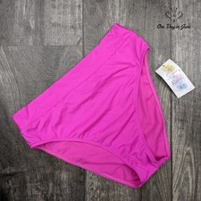 Bikini Sugar Beach fondo taglia XS