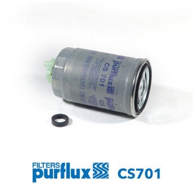 Kraftstofffilter für Opel Ascona B 81 C J82 Astra F T92 G T98 Combo 71 | 242923