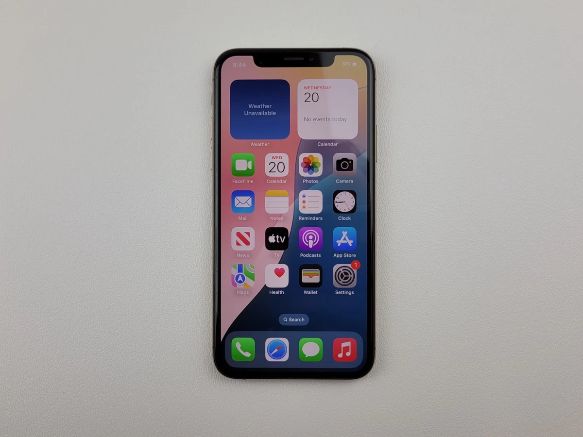Apple iPhone XS 512GB Phones for Sale - Shop New & Used Cell