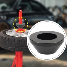 Manual Tire Changer Centering Cone Stable for Automotive Car Truck SUV