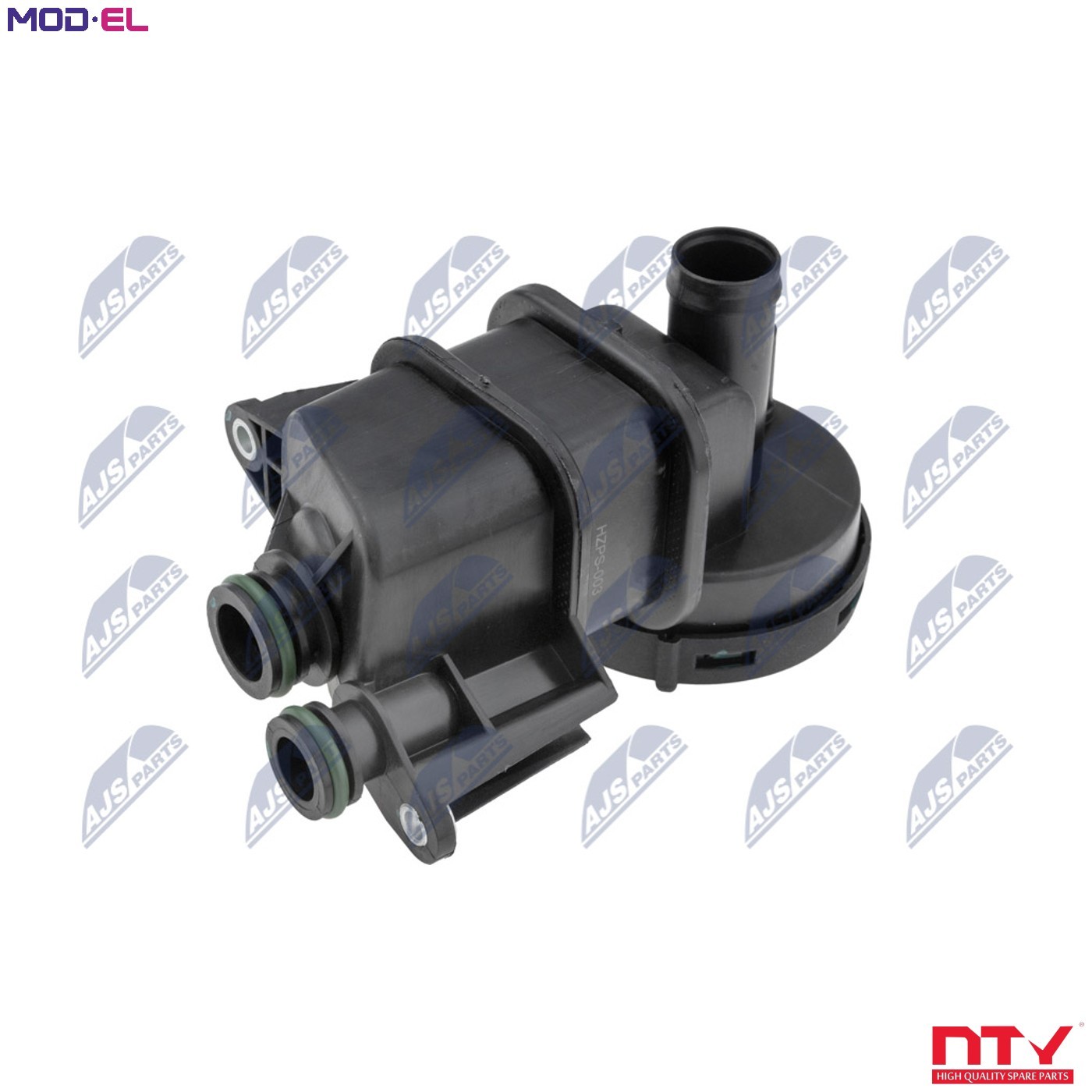 2x ✅Fits NTY SEP-PS-003 OIL SEPARATOR ⭐UK Seller⭐ - Image 9