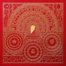 Hallelujah Here Below von Elevation Worship | CD | Zustand sehr gut