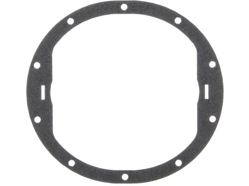 1989 R3500 Rear End For 1987-1991 GMC R3500 Axle Housing Cover Gasket Rear Mahle 63913FCJS ...