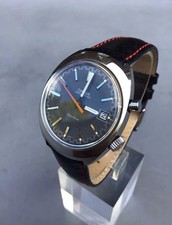 Omega Chronostop Genève Ref. 146.009 | Cal. 920 1960s Swiss Chronograph 🇨🇭