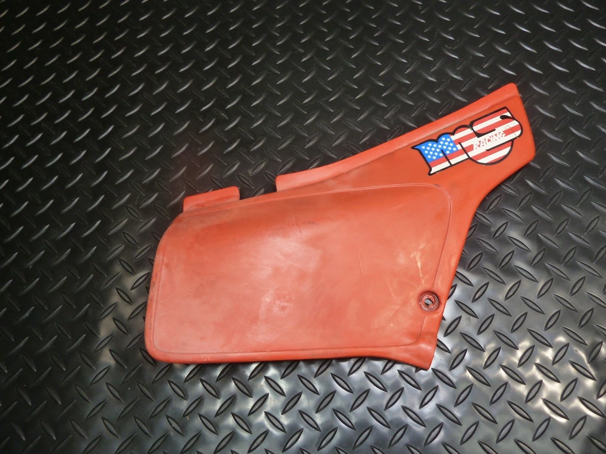 Fairings & Bodywork for 1985 Honda XL250R for sale | eBay