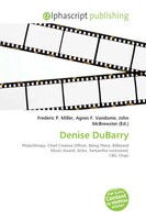 Frederic P. Miller (U. A.) | Denise Dubarry | Taschenbuch | Englisch (2026)