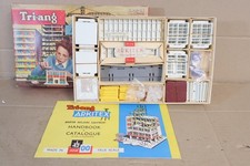 ARKITEX SPOT-ON OO HO SCALE SET A CONSTRUCTION SET om