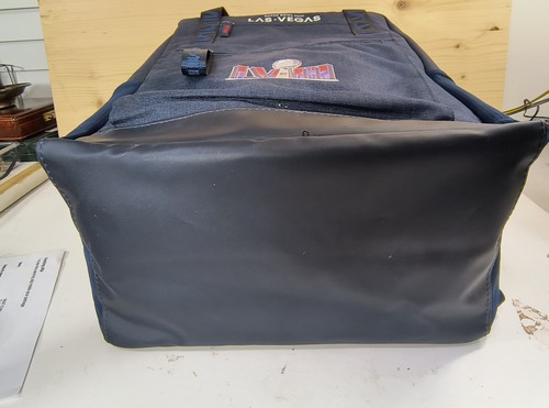 Super Bowl LVIII(58) Las Vegas Backpack-Officially Licensed Football Sports - Picture 18 of 24
