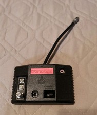 Atari 5200 TV/Game RF Switch UHF & VHF - TESTED