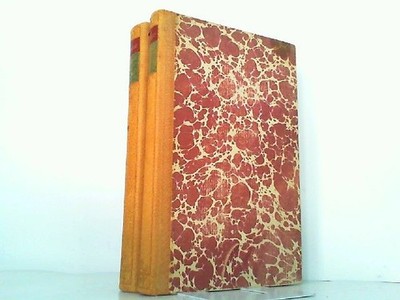 Gargantua und Pantagruel. Aus dem Französischen verdeutscht von Gottlob Regis. N