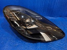 Porsche 718 Cayman 982 982c 2016 Front right headlight headlamp 982941036AA