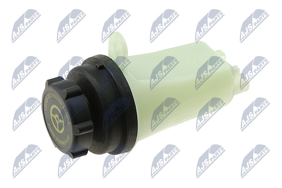 NTY Power Steering Hydraulic Oil Reservoir Compensation Tank SZW-FR-001 for Ford - Image 9