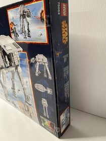 LEGO Star Wars AT-AT 75054 (New Sealed)