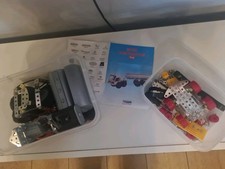 meccano restposten